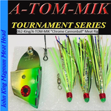 A-TOM-MIK KING MEAT RIG