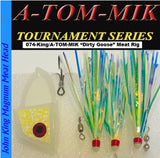 A-TOM-MIK KING MEAT RIG