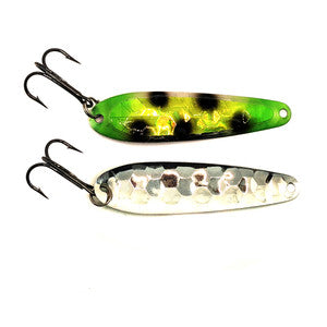 SALMON CANDY MINI TROLLING SPOON