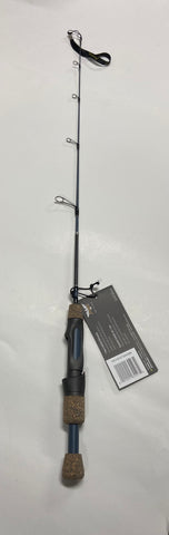 FENWICK ELITE TECH ICE ROD 28" M