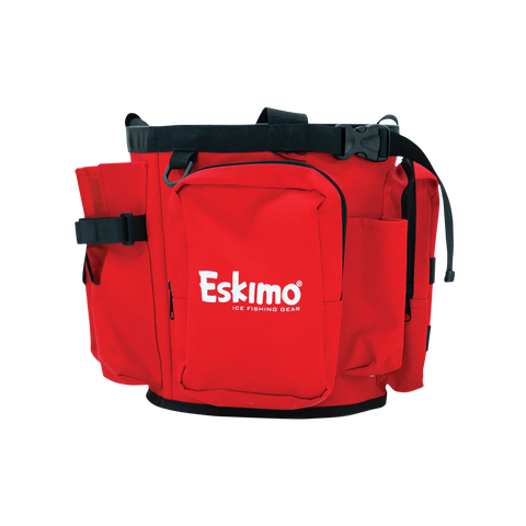 ESKIMO BUCKET CADDY (FOR 5-6 GALLON BUCKET)