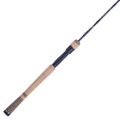 FENWICK EAGLE 6'6" MEDIUM FAST 2 PC SPINNING ROD