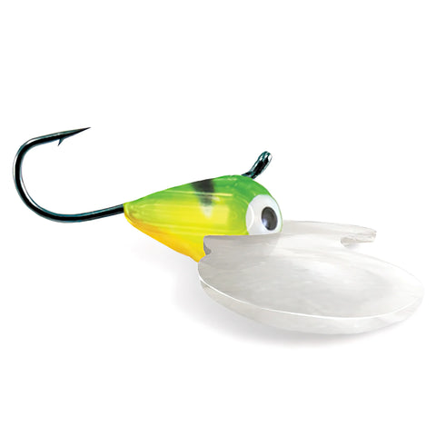 ACME TUNGSTEN JIG MICK-E SIZE 5