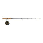 FENWICK ICE COMBO ELITE TECH 27"ML W/INLINE REEL