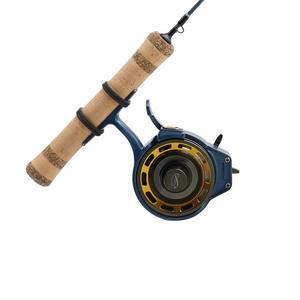 FENWICK ICE COMBO ELITE TECH 27"ML W/INLINE REEL