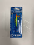 CLAM RATTLIN BLADE SPOON 3/8 O