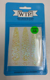 WTP DECORATOR LURE TAPE 3.5 " - SPOON