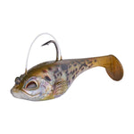 BERKLEY POWERBAIT AGENT E 2.25" 3/8OZ (ED EVERS)