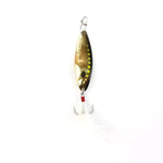 CLAM LEECH FLUTTER SPOON 1/4OZ