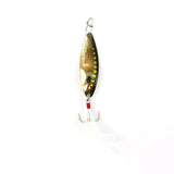 CLAM LEECH FLUTTER SPOON 1/4OZ