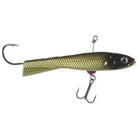 FREEDOM TURN BACK SHAD 5/8 OZ