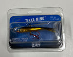 CLAM TIKKA MINNOW 5/8 OZ