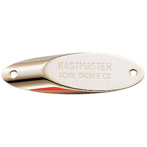 ACME KASTMASTER 1/4 OZ 7G