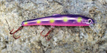 YALEYE-FISH LURES MOONEYE MINNOW