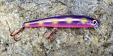 YALEYE-FISH LURES MOONEYE MINNOW