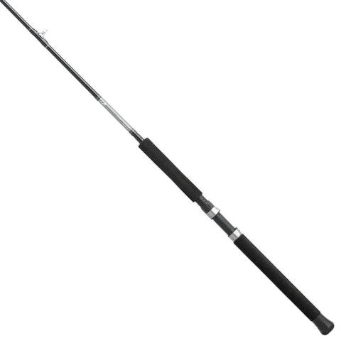 DAIWA GREAT LAKES 8'6" MHF TROLLING ROD