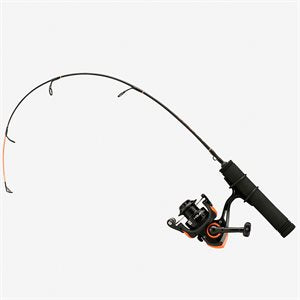 13 FISHING ICE COMBO HEATWAVE 26" ML