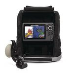 HUMMINBIRD HELIX 5 G3 CHIRP/GPS PORTABLE