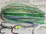 A-TOM-MIK TROLLING FLY 4 PACK