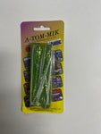 A-TOM-MIK TROLLING FLY 4 PACK