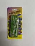 A-TOM-MIK TROLLING FLY 4 PACK