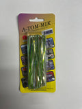 A-TOM-MIK TROLLING FLY 4 PACK