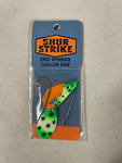 SHUR STRIKE ERIE DEARIE 5/8 OZ