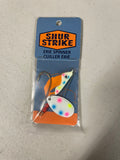 SHUR STRIKE ERIE DEARIE 1/4OZ