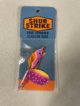 SHUR STRIKE ERIE DEARIE 1/4OZ