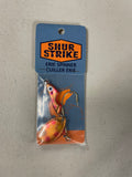 SHUR STRIKE ERIE DEARIE 5/8 OZ