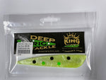 DEEP RIG TACKLE KING STRIPS REGULAR