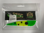 DEEP RIG TACKLE KING STRIPS REGULAR