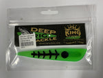 DEEP RIG TACKLE KING STRIPS REGULAR