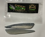 DEEP RIG TACKLE KING STRIPS REGULAR