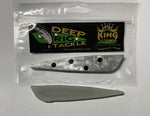 DEEP RIG TACKLE KING STRIPS REGULAR