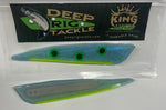 DEEP RIG TACKLE KING STRIPS REGULAR