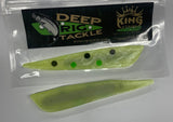 DEEP RIG TACKLE KING STRIPS REGULAR