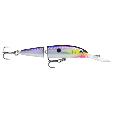 RAPALA JOINTED DEEP HUSKY JERK 12