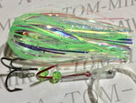 A-TOM-MIK TROLLING FLY LIVE SERIES