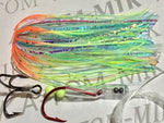 A-TOM-MIK TROLLING FLY LIVE SERIES