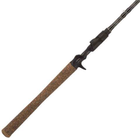 BERKLEY LIGHTNING CASTING ROD 7' M 2 PC.