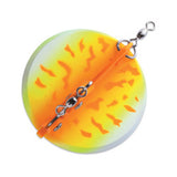 LUHR DIPSY DIVER SIZE 3 MAGNUM