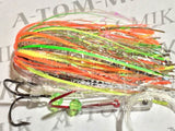 A-TOM-MIK TROLLING FLY LIVE SERIES