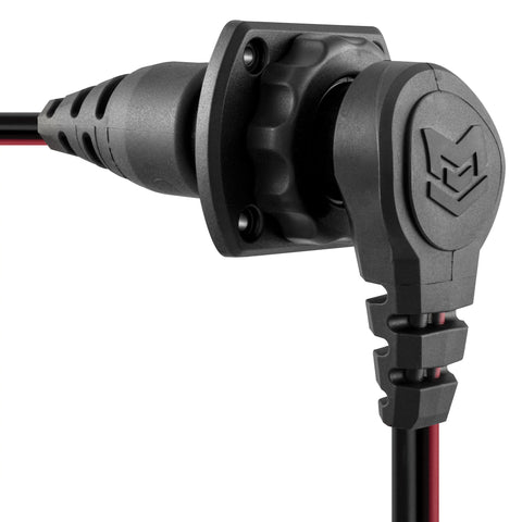 MINN KOTA PLUG & SOCKET MKR-26