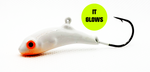 MEEGS ICE JIG 3/4OZ