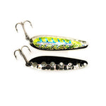 SALMON CANDY MINI TROLLING SPOON