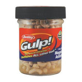 BERKLEY GULP MAGGOTS 1.5 OZ JAR