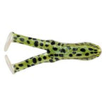 BERKLEY BEAT'N PADDLE FROG 3.9"