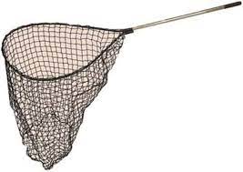 FRABILL NET 20'X30" TANGLE FREE NETTING