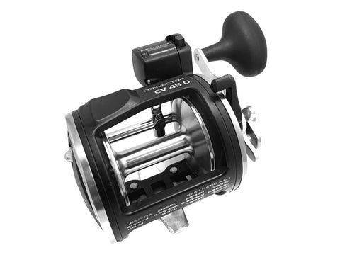 OKUMA CONVECTOR 45 TROLLING REEL (RH)